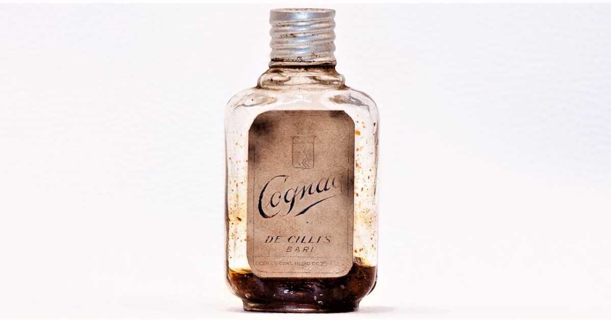 Bari, la storia della distilleria De Cillis e di un cognac che spopol� in tutto il mondo